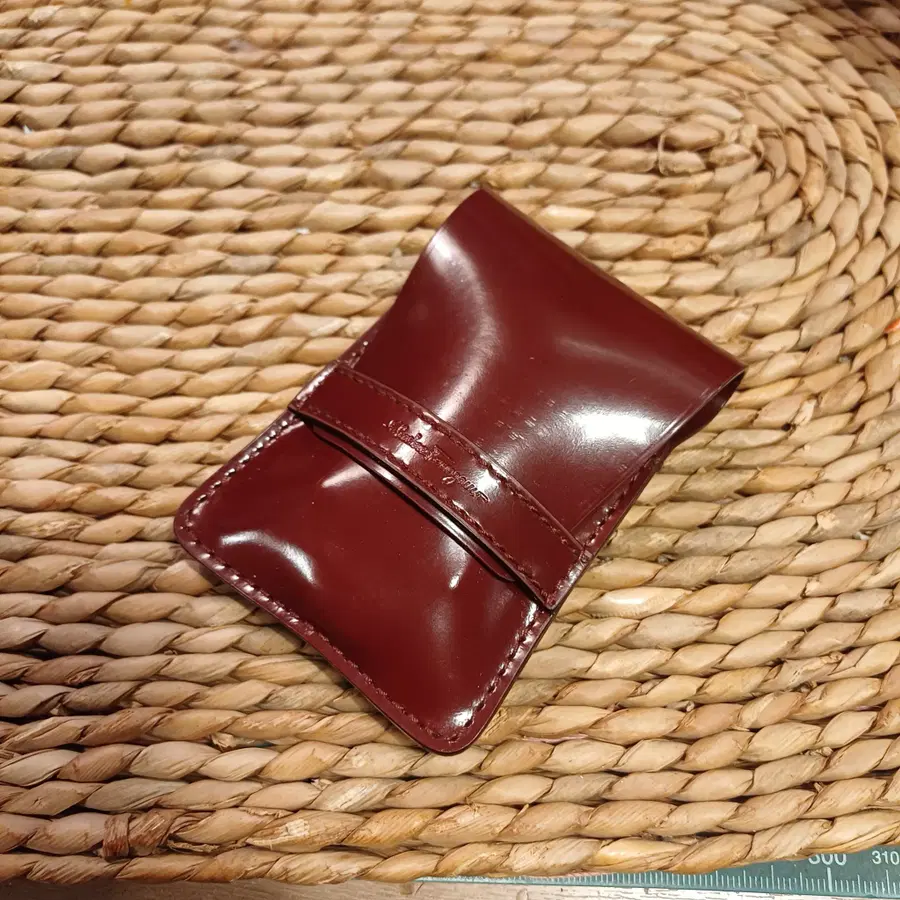 페라가모 휴대용 구두주걱 구두헤라