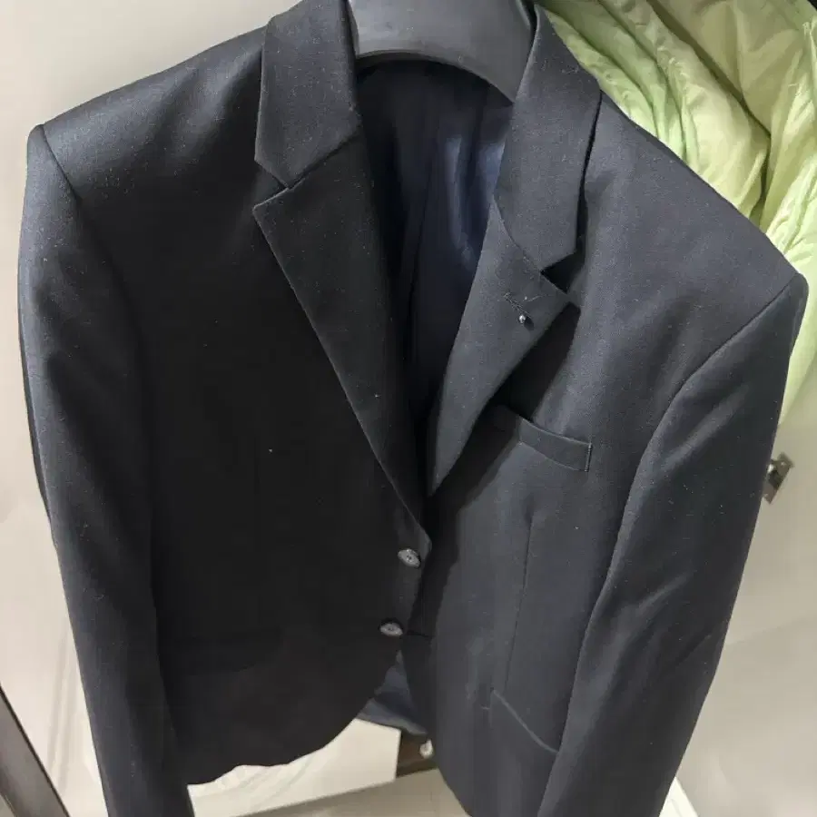 정장
