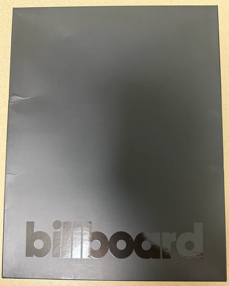 방탄소년단 빌보드 Billboard 잡지