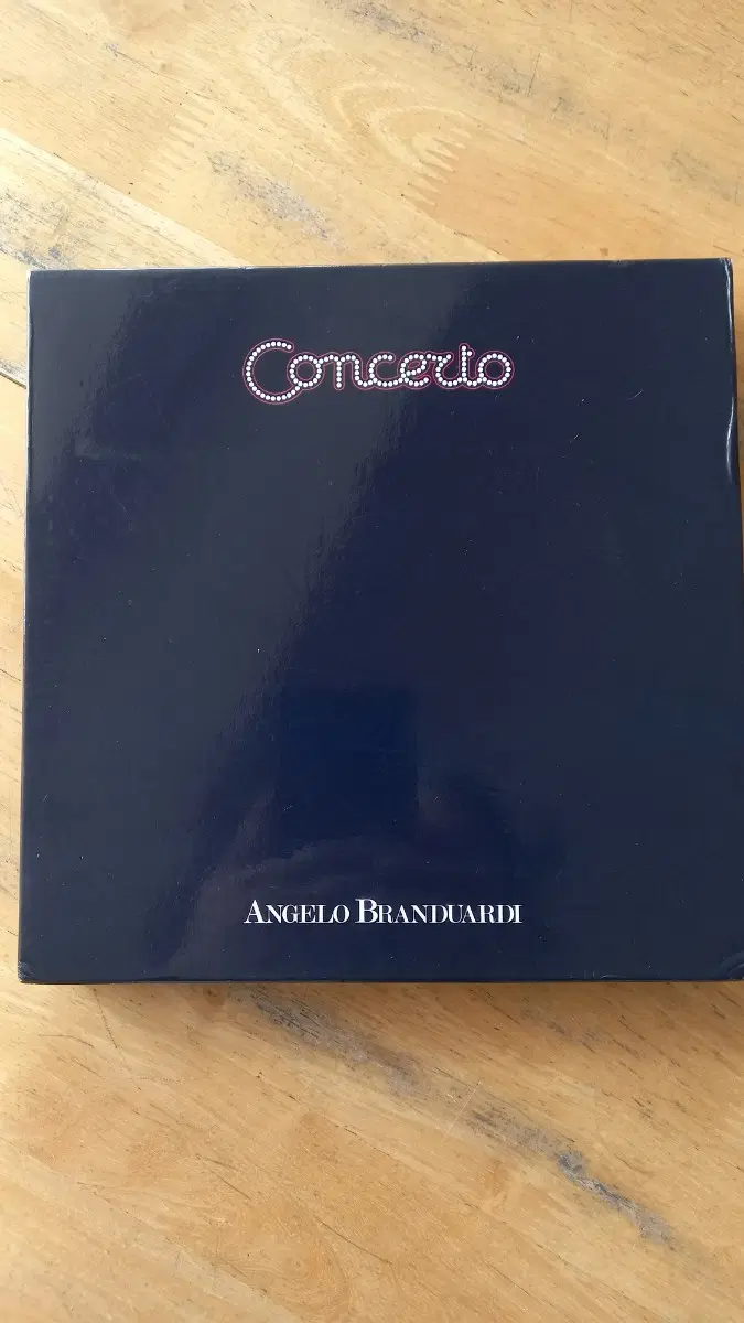 Angelo Branduardi - Concerto (2CD)