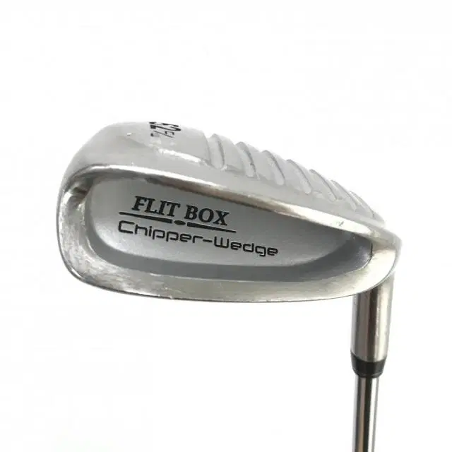 FLIT BOX 52도 치퍼 웨지 스틸 샤프트 7026082005571