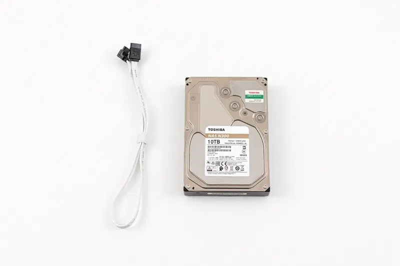 도시바 N300 10TB 판매합니다.