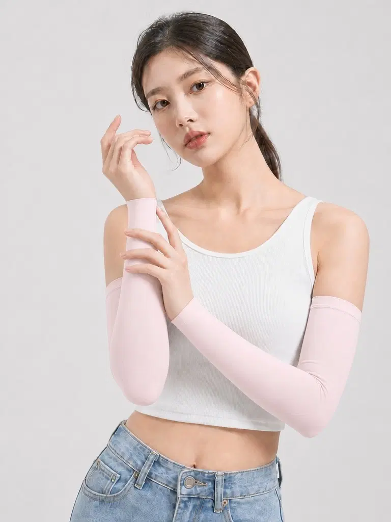 쿨토시 여름 팔토시 SPF50+