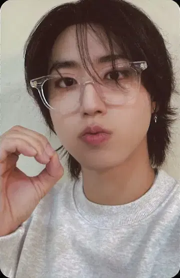 StrayKids 시즌 그리팅 2025 한 유어 히어로