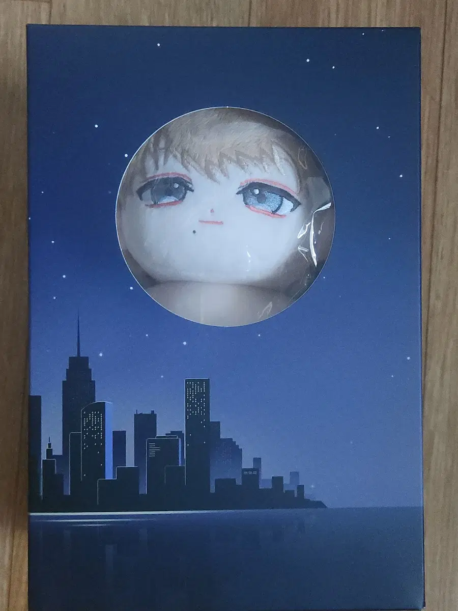 신도 야근을 하나요? 신야근 이활 20cm 솜인형