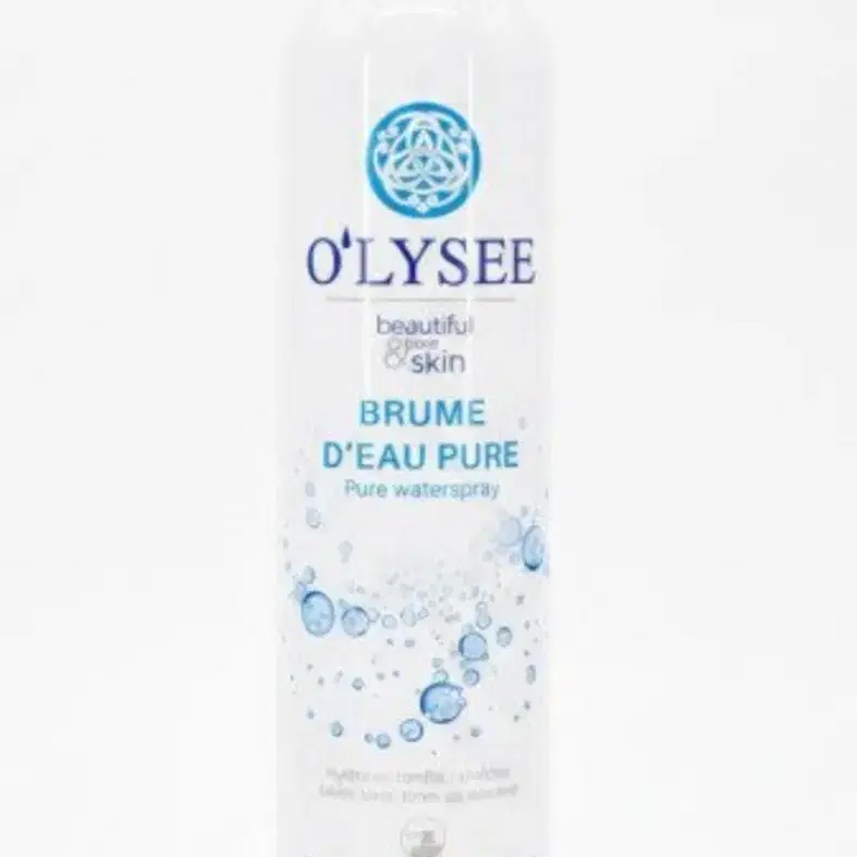 올리쎄 퓨어 워터 미스트 400ml