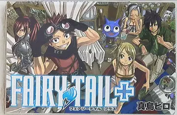 코단샤 DX KC 마시마 히로 !! FAIRY TAIL+