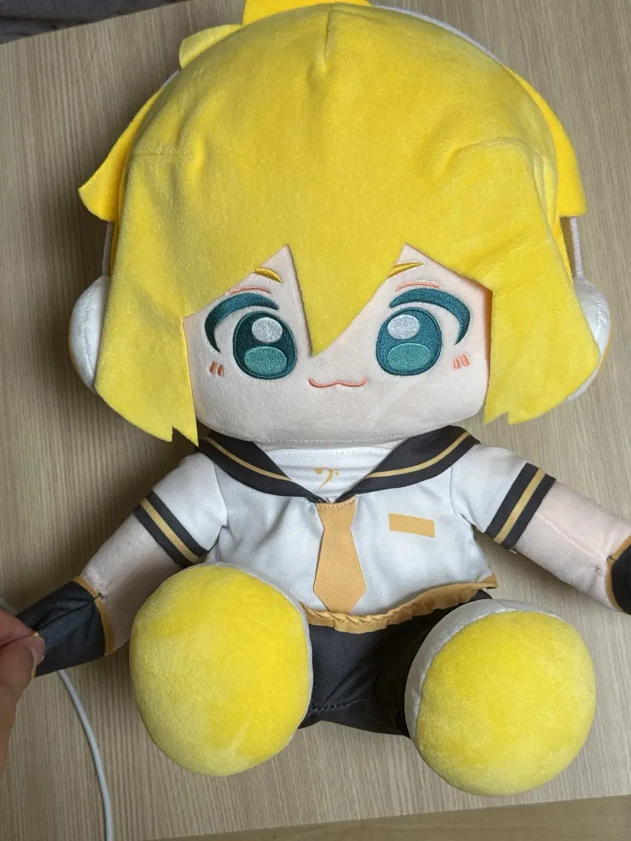 카가미네 렌 인형 판매합니다