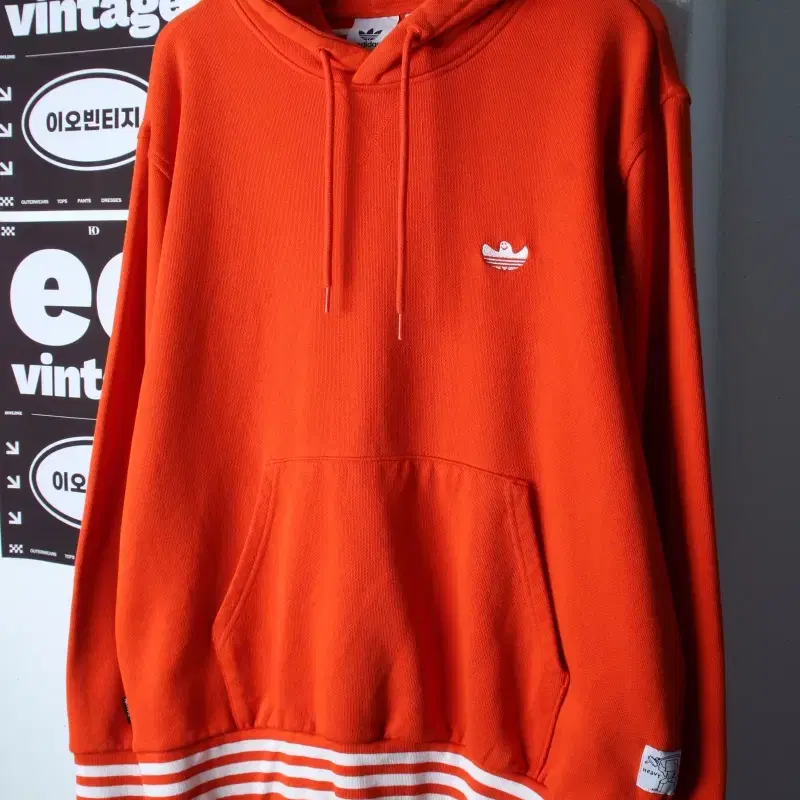 (XL-2XL) 아디다스 후드티셔츠 마크곤잘레스 협업-H37248