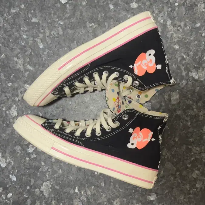 [260] 골프왕 Golf Wang Chuck 70 by You