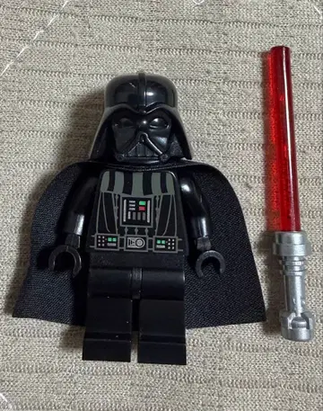 LEGO 4548070 다스 베이더 스타 워즈