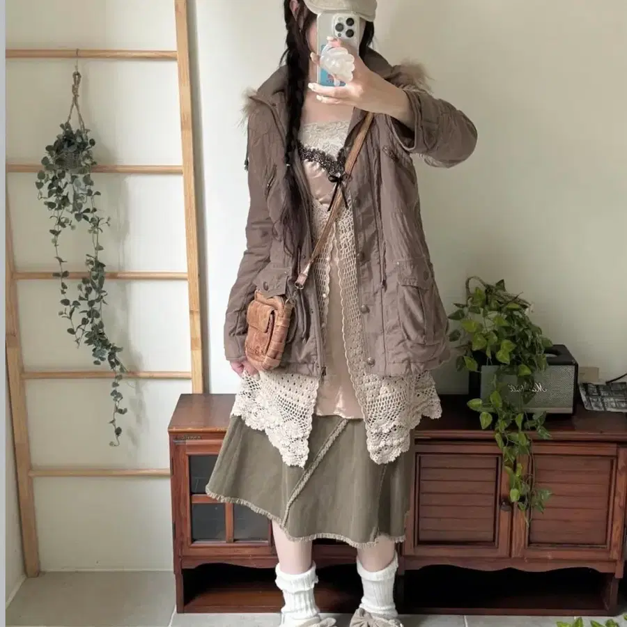 코코모리 코디세트