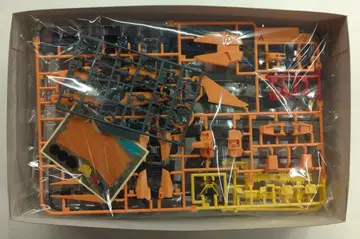 BANDAI SPIRITS HG 1/144 반다이남코판 아리오스 건담 GNHW/M 50
