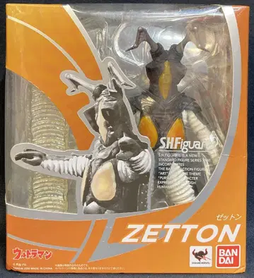 반다이 S.H.Figuarts 울트라맨 제튼