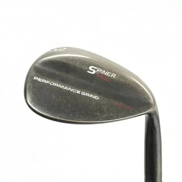 스피너 GL 52도 웨지 카본 WEDGE 7026082005579