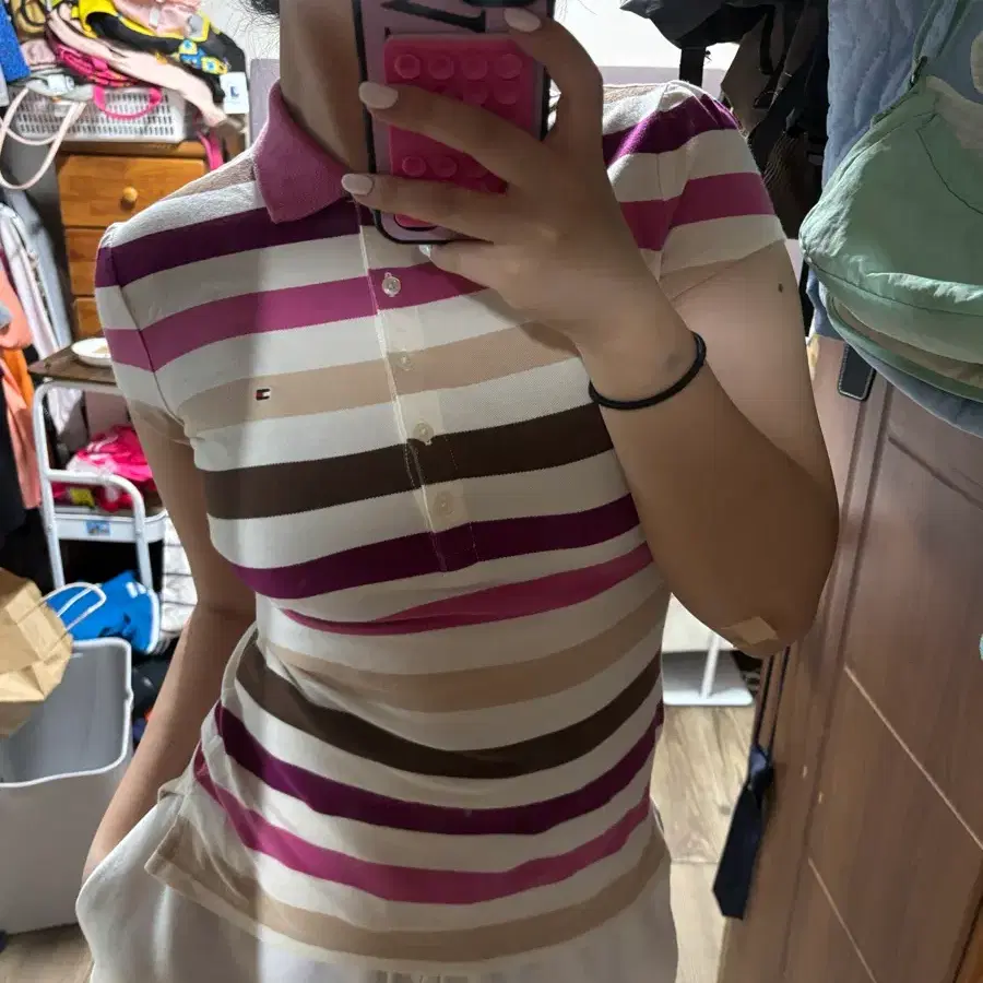 타미 희귀 슬림티