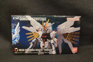 반다이남코 FW GUNDAM CONVERGE SEED FREEDOM REVIVE 기동전사 건담 SEED FREEDOM 스트라이크 프리덤 건담 이식 & 프라우드 디펜더