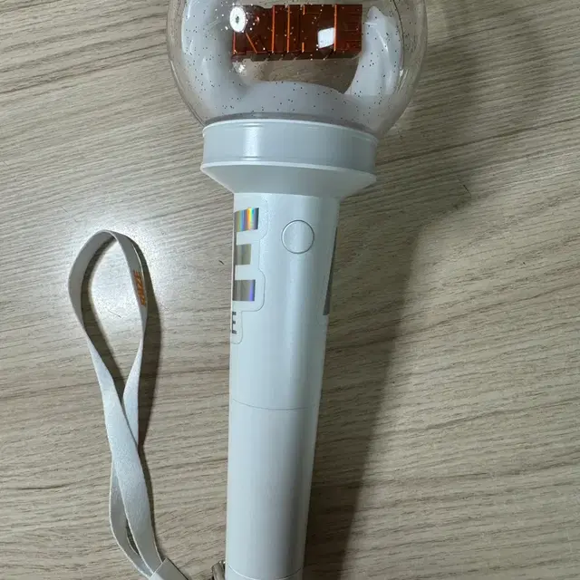 라이즈 응원봉