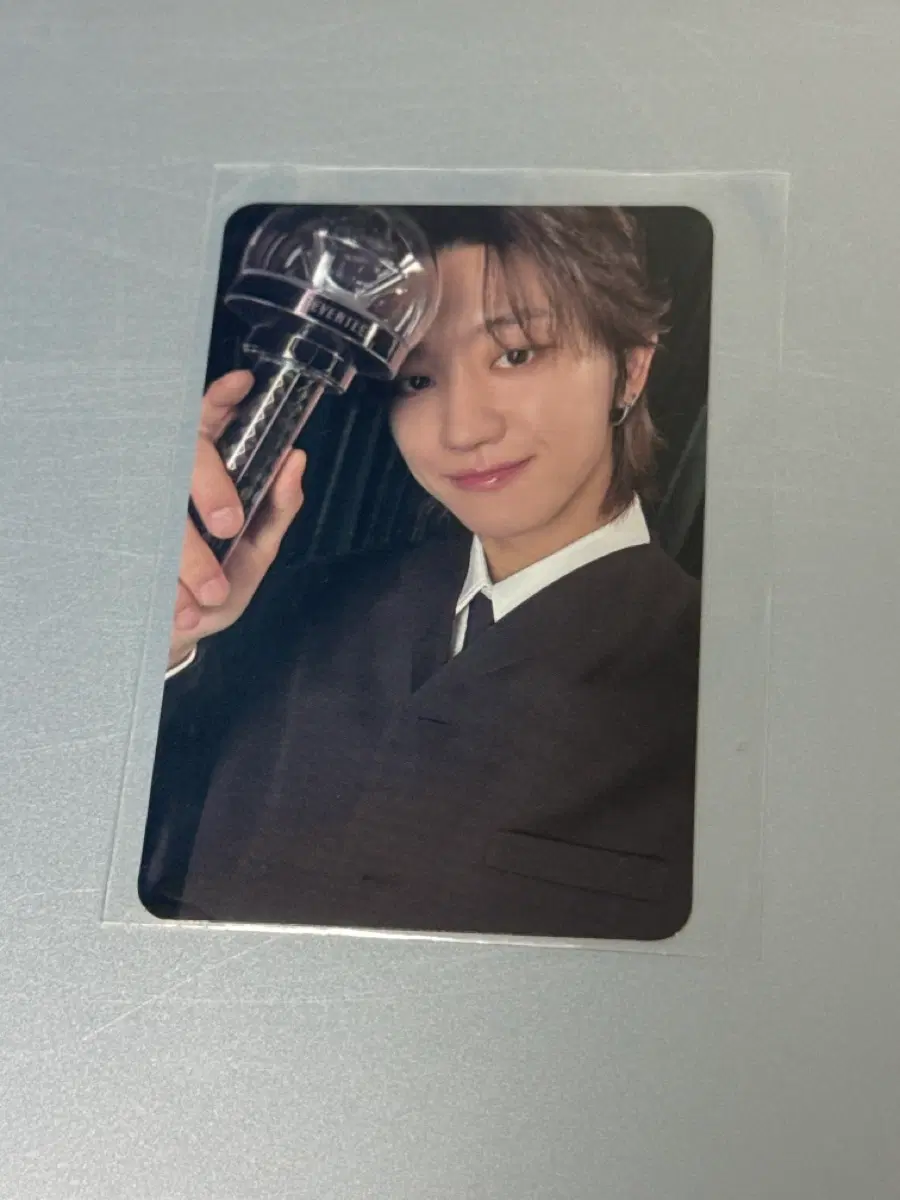 [세븐틴 디에잇] 17 라잇히어 캐럿존
