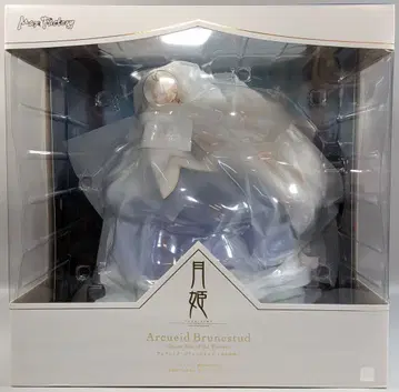 MAXFACTORY 1/8 스케일 아르쿠에이드 브륜스터드 ~별의 내해~