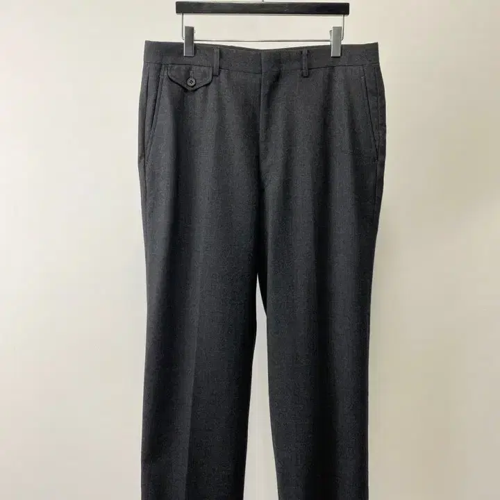 빈티지 chaps by ralph lauren 울 슬랙스