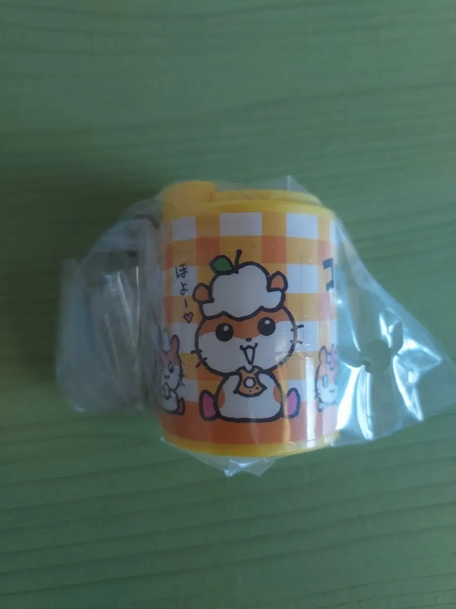 산리오 쿠리쿠리쿠리링 동전케이스 가챠