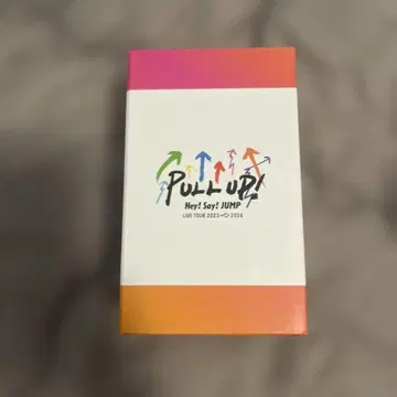 [ 미사용 새상품 ] Hey! Say! JUMP 치넨 유리 프로듀스 쉐이커