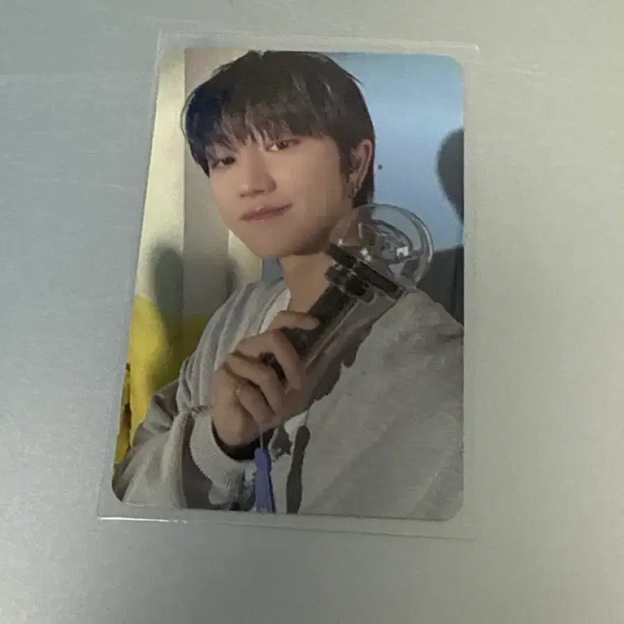 세븐틴 디에잇 2024 캐럿랜드 캐럿존 포카