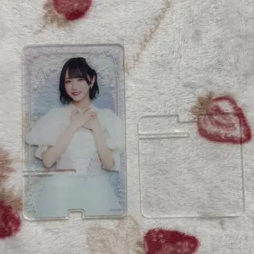 =LOVE 노구치 이오리 스마트폰 스탠드