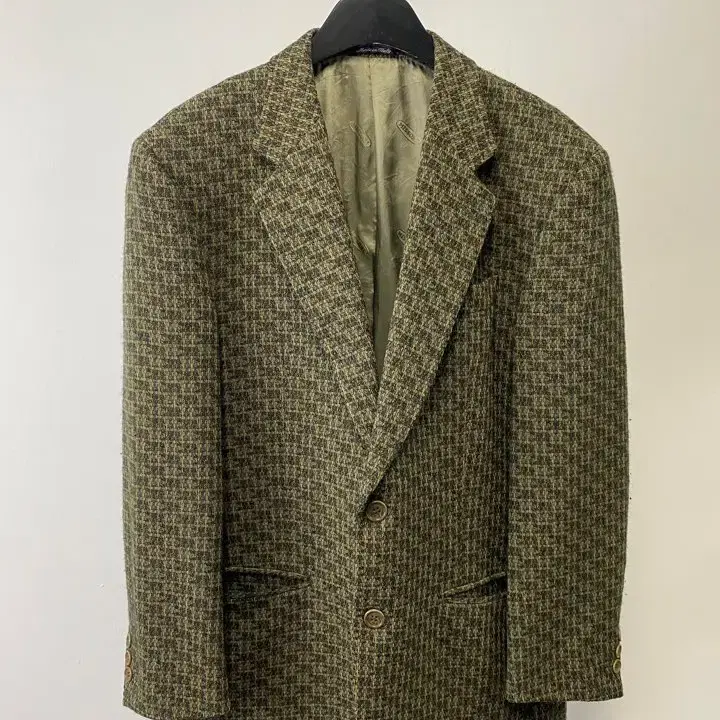 빈티지 MISSONI UOMO made in ITALY 테일러드 자켓