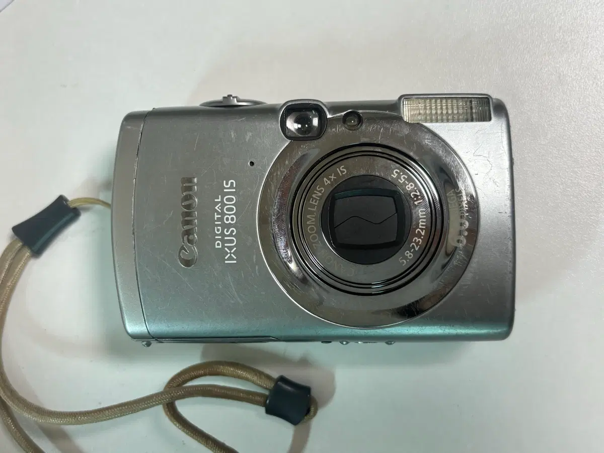 ixy800 ixus800is 빈티지 디지털카메라