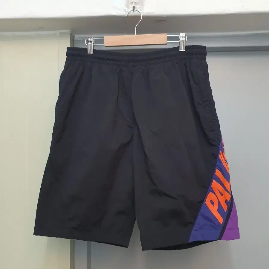 팔라스 팔 빔 셸 쇼츠 반바지 xl