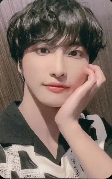 ATEEZ MINIRECORD LD SEONG HWA THE WORLD EP.2:OUTLAW