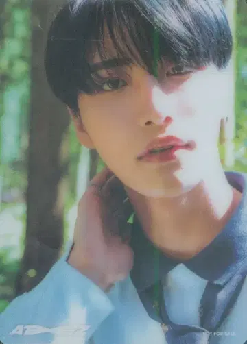 ATEEZ Dreamers SEONG HWA 트레이딩 카드 클리어