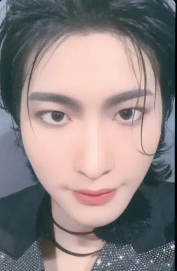 ATEEZ 초회 한정판 A SEONG HWA Birthday