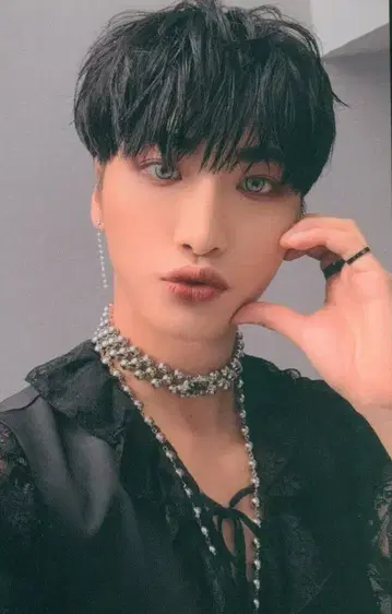 ATEEZ THE WORLD EP PARADIGM SEONG HWA 트레이딩 카드 온라인