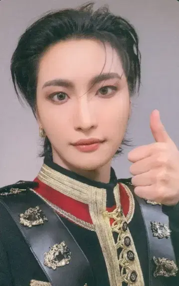 ATEEZ 2024 TOWARDS THE LIGHT: WILL TO POWER 성화 트레이딩 카드 회장 한정판
