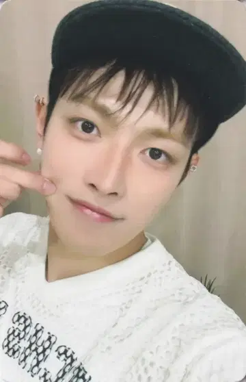 ATEEZ HONGJOONG 2026 ATINY'S VOYAGE:TINY MYSTERY in JAPAN