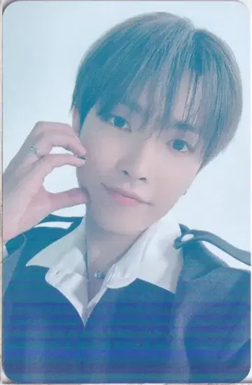 ATEEZ VR CINEMA HONGJOONG LIGHT THE WAY SP