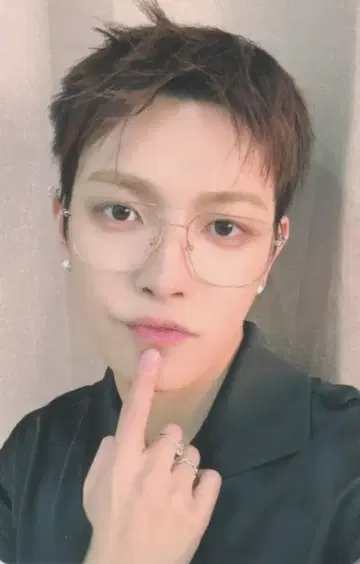 ATEEZ HONGJOONG 2026 ATINY'S VOYAGE:TINY MYSTERY in JAPAN