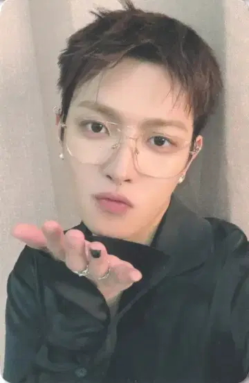 ATEEZ 8000엔 구매 혜택 HONGJOONG 2026 ATINY'S VOYAGE:TINY MYSTERY in JAPAN