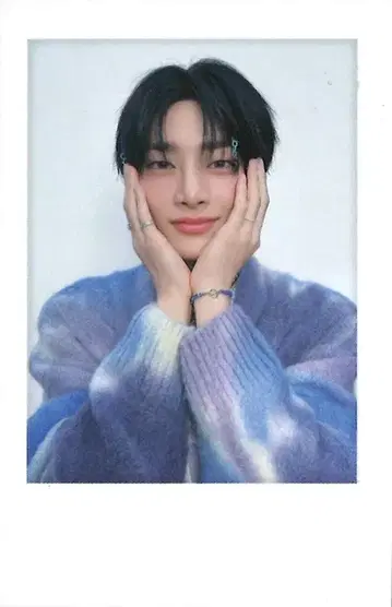 StrayKids I.N 2025 SKZ 5'CLOCK