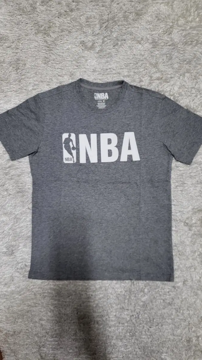 나이키 NBA 빅로고 반팔티 17