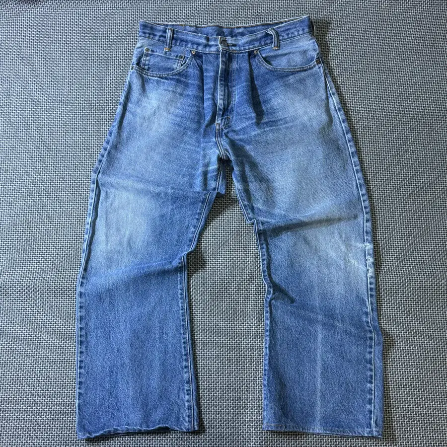 빈티지 Levi's 517 (34) kold_8618