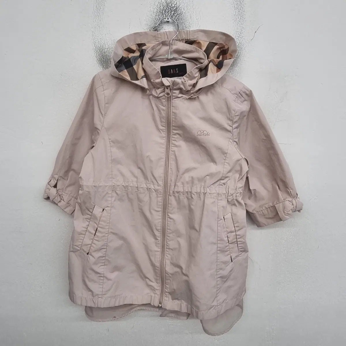 [120 size] 닥스 키즈 간절기 자켓