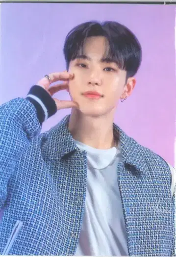 세븐틴 호시 2023 러브 재팬 팬미팅 122
