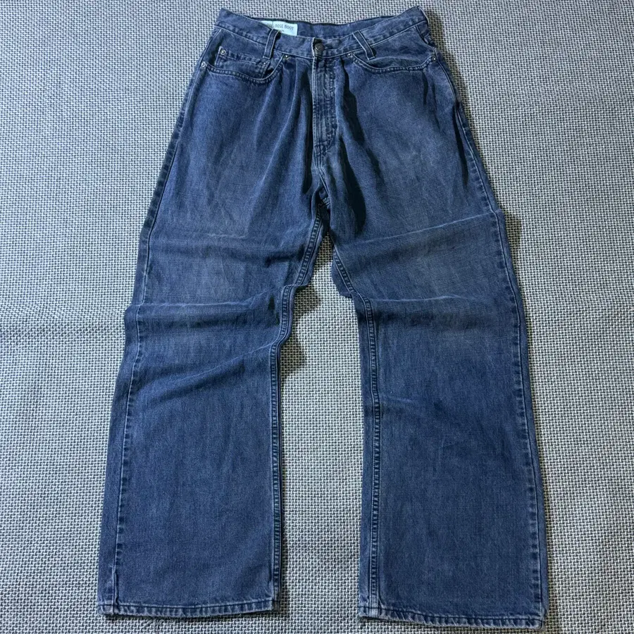 빈티지 Levi's 567 (31) kold_8620