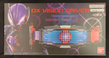 반다이남코 변신 벨트 가면라이더 기츠 DX 비전 드라이버