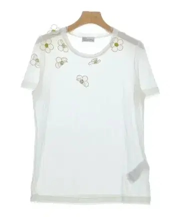 RED VALENTINO 여성용 티셔츠