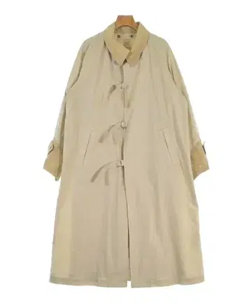 KIARIS vintage&closet 스텐카라 코트 여성용